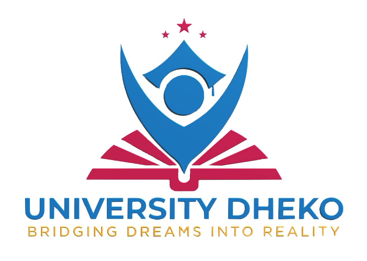 University Dheko